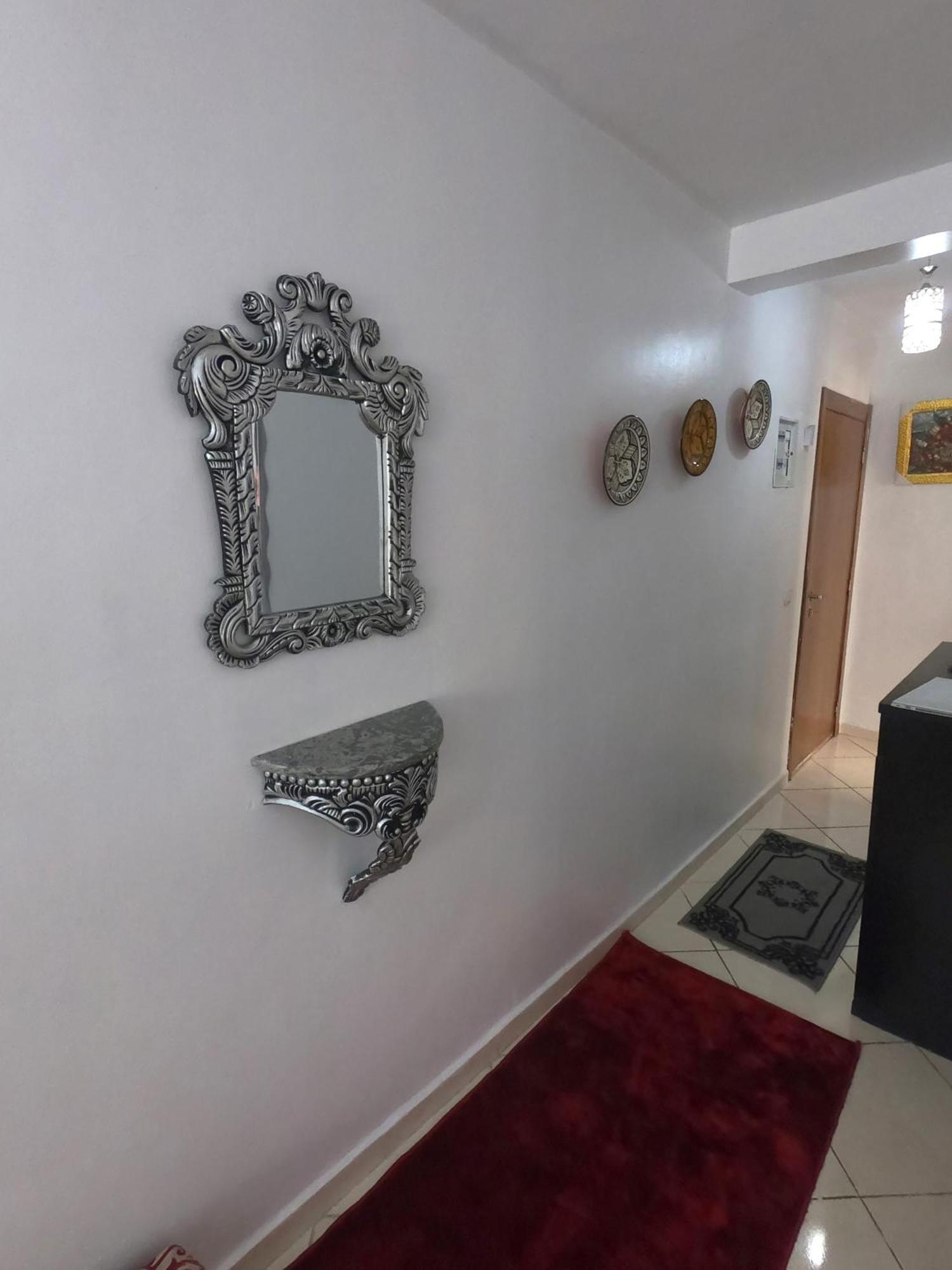 Cosy Apartement Close To The Airport And Beach 탕헤르 객실 사진